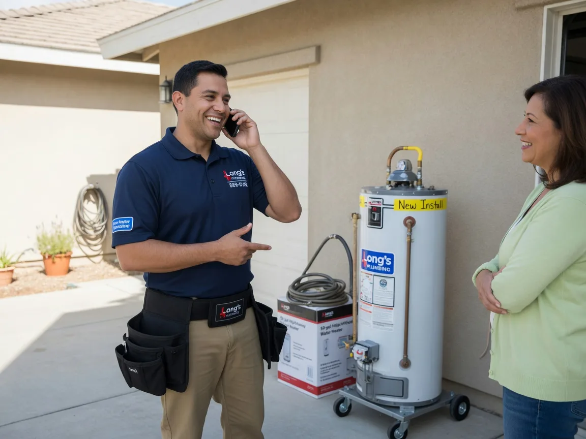 Leak Detection Ludington, MI FAQs